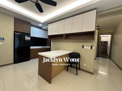 Direct Owner | Jesselton Twin Tower | JTT 168 | KPJ Hospital | Damai