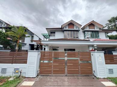 Cluster-House-for-sale-Johor-Bahru-Johor
