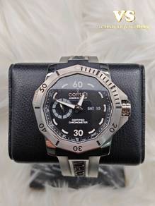 Corum Admiral's Cup Deep Hull 48mm (2014 YEAR)