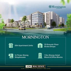 New-Apartment-for-sale-Kuching-Sarawak