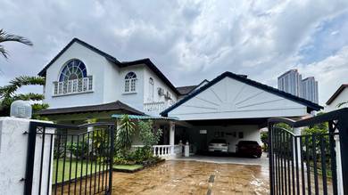 Bungalow-House-for-sale-Kelana-Jaya-Selangor