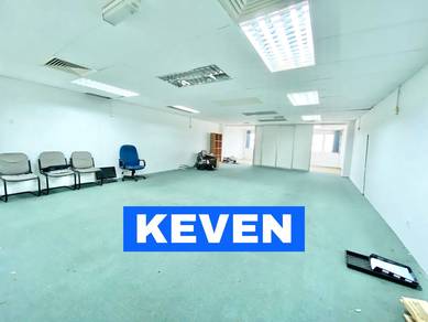 Office-space-for-rent-Georgetown-Penang