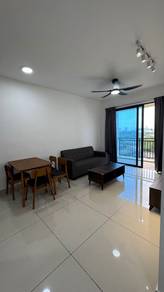 Country Garden Central Park (Serviced Apartment)