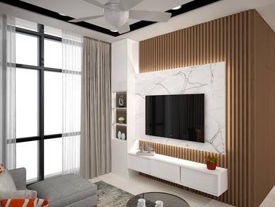 New-Condominium-for-sale-Petaling-Jaya-Selangor