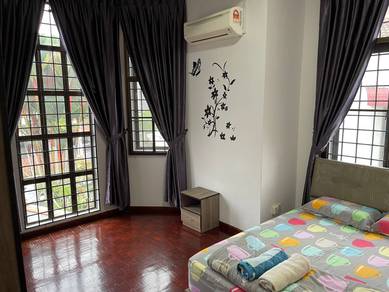 Bungalow-House-for-sale-Semabok-Melaka-3