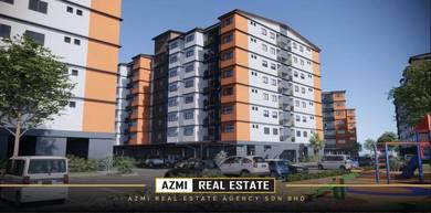 New-Apartment-for-sale-Kota-Samarahan-Sarawak