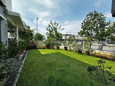 2-storey-Terraced-House-for-sale-Kundang-Selangor