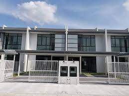 2-storey-Terraced-House-for-rent-Masai-Johor