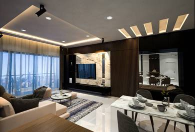 New-Condominium-for-sale-Ampang-Kuala-Lumpur