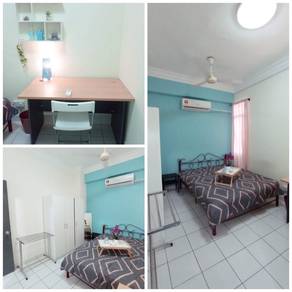 Room-for-rent-Bandar-Sunway-Selangor