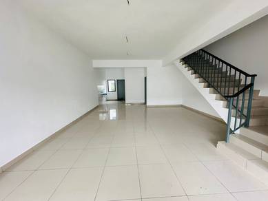 2-storey-Terraced-House-for-sale-Rawang-Selangor