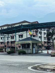 Sri Anggerik 2 Apartment, Bandar Puchong Jaya