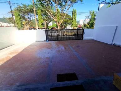 Semi-Detached-House-for-sale-Sungai-Dua-Penang