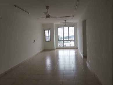 Seri Mutiara Apartment @ Setia Alam