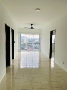 Residensi Metro Kepong