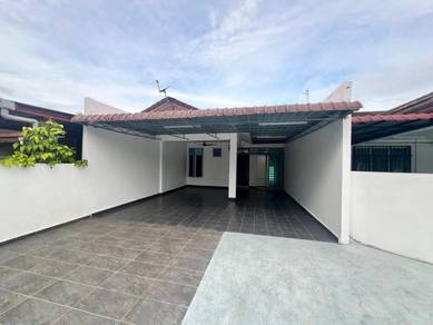 1-storey-Terraced-House-for-sale-Pasir-Gudang-Johor-1