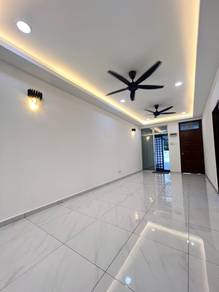 1-storey-Terraced-House-for-sale-Pasir-Gudang-Johor-3