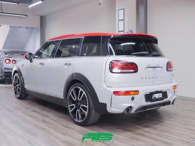 PROMO RAYA ❗❗2021 Mini CLUBMAN 2.0 JCW GP INSPIRED