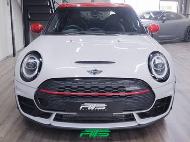 PROMO RAYA ❗❗2021 Mini CLUBMAN 2.0 JCW GP INSPIRED