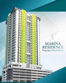 Marina Residence