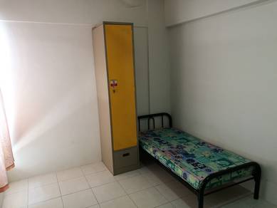 Room-for-rent-Bangi-Selangor