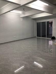 2-storey-Terraced-House-for-sale-Rawang-Selangor