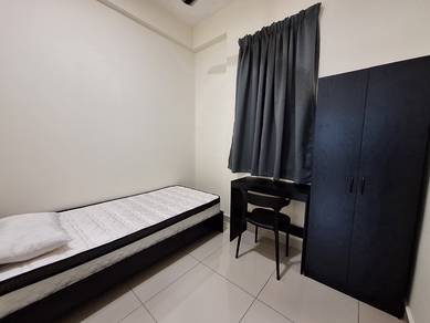Room-for-rent-Kepong-Kuala-Lumpur