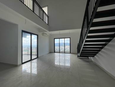[DUPLEX] Seresta Damansara, Bandar Sri Damansara