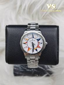 Corum Admiral's Cup 38mm (BRAND NEW)