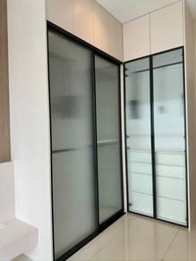 Customized Build in  Wardrobe