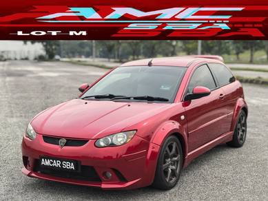 Proton SATRIA 1.6 NEO R3 (A) [WARRANTY] Sale
