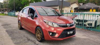 Proton Persona 1.6 CVT (A) Buy1 Free1 Kedai Loan