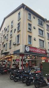 Pusat Komersial Seksyen 7 Shop Apartment