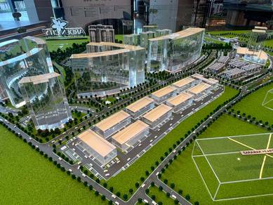 New-Apartment-for-sale-Kuching-Sarawak