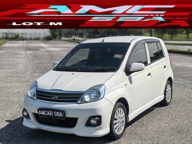 VIVA Perodua 1.0 ELITE EZi (A) ONE OWNER WARRANTY