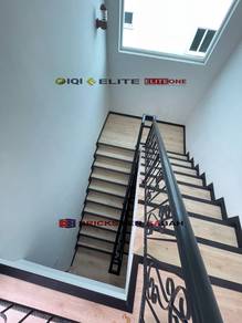 For Sale Bandar Sri Indah Phase 2C (Indah Regency)