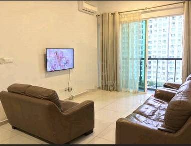 Condominium-for-rent-Sungai-Ara-Penang