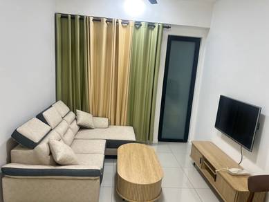 Tropicana Metropark - SouthPlace Residences