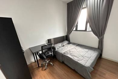 Room-for-rent-Kepong-Kuala-Lumpur