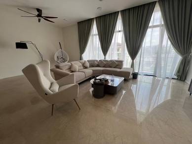 Sale Condo 18 Madge Ampang Hilir 2690sf Near TRX KLCC LRT Ampang Park
