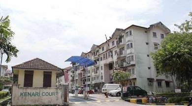 Kenari Court