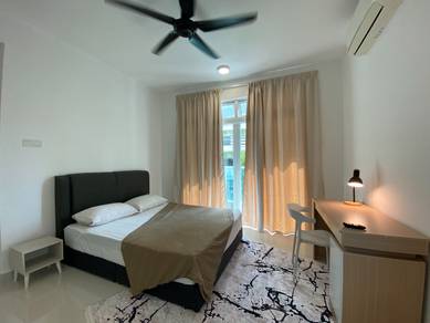 Room-for-rent-Bangi-Selangor