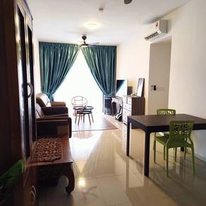 Sensory Residence