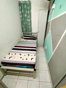 Room-for-rent-Damansara-Perdana-Selangor
