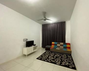 Setia Sky 88