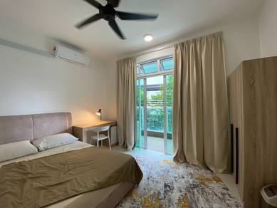 Room-for-rent-Bangi-Selangor