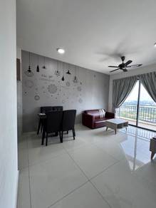 Country Garden Central Park (Serviced Apartment)