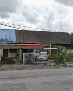[BELOW Market Value] 1&1/2 Storey Terrace House intermediate
