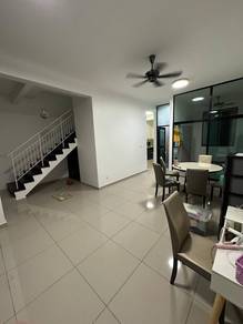 2-storey-Terraced-House-for-rent-Masai-Johor
