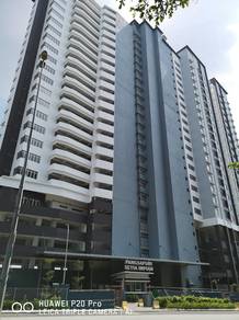 【0%DEPOSIT✅】Pangsapuri Setia Impian Kajang Jade Hills 1300Sf🔥100%LOAN
